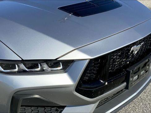 Certified 2024 Ford Mustang GT image 27