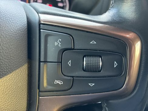 Used 2020 Chevrolet Silverado 2500 High Country w/ Technology Package image 13