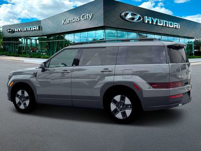 New 2026 Hyundai Santa Fe SEL