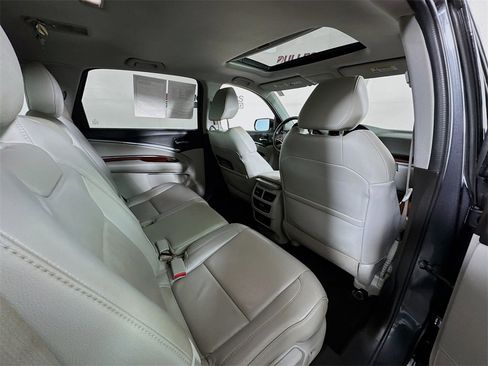 Used 2015 Acura MDX SH-AWD image 26