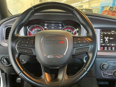 Used 2023 Dodge Charger SXT RWD image 15