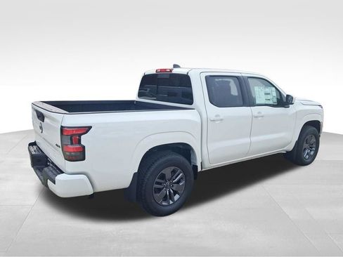 New 2026 Nissan Frontier SV w/ Tow Package image 5