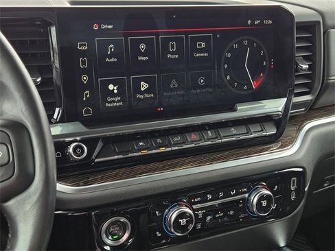 Used 2022 GMC Sierra 1500 Elevation w/ X31 Off-Road Package image 17