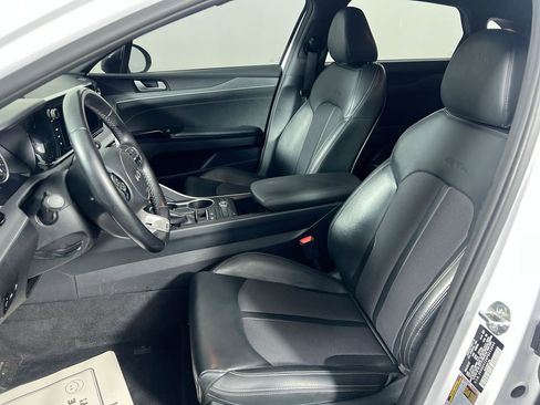 Certified 2024 Kia K5 GT-Line w/ GT-Line Premium Package image 14