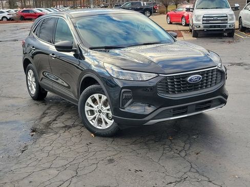 Certified 2024 Ford Escape Active image 36