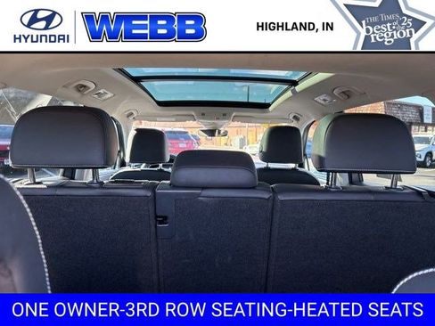 Used 2024 Volkswagen Tiguan SE FWD image 36