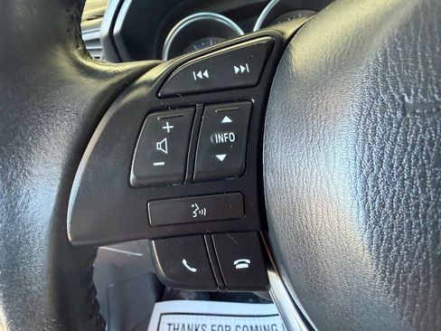 Used 2015 MAZDA CX-5 Grand Touring FWD image 9