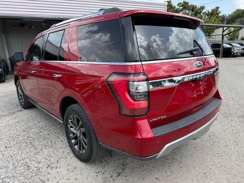 Used 2021 Ford Expedition Limited RWD image 18