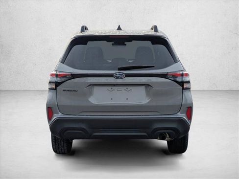 New 2026 Subaru Forester Premium image 8