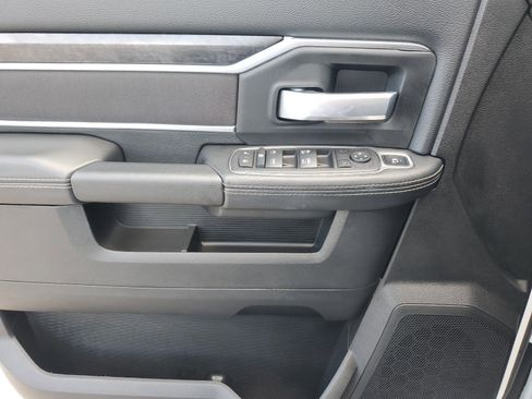 Used 2024 RAM 3500 SLT w/ Quick Order Package 2YG SLT image 30