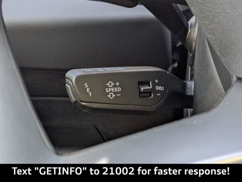 Certified 2025 Audi A5 2.0T Premium Plus w/ Premium Plus image 35