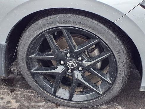 Used 2022 Honda Civic Sport image 21