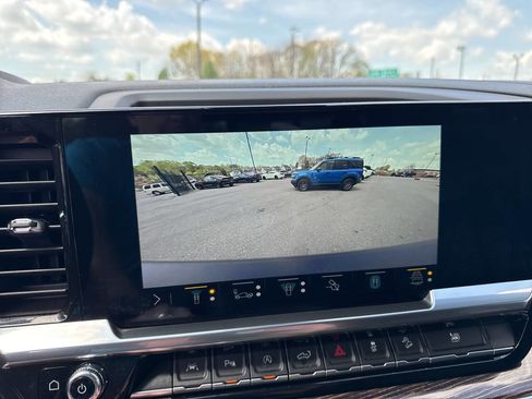 Used 2023 GMC Sierra 1500 Elevation w/ Preferred Package image 42