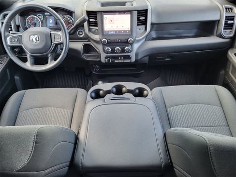 Used 2024 RAM 2500 Tradesman w/ Chrome Appearance Group image 24