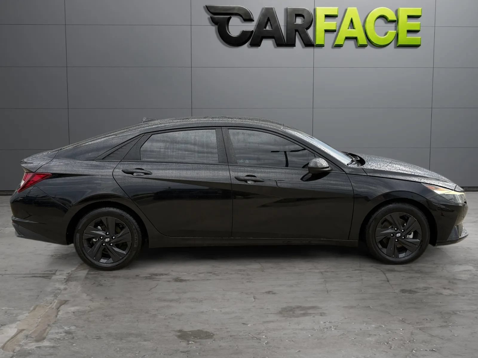 Used 2021 Hyundai Elantra SEL FWD image 14