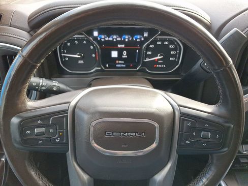 Used 2022 GMC Sierra 1500 Denali w/ Denali Premium Package image 20