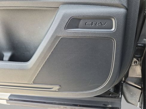 Certified 2023 Honda CR-V Sport image 24
