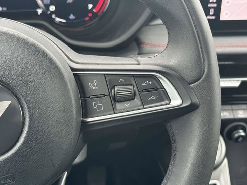 Used 2024 Dodge Hornet GT Plus w/ GT Blacktop Package image 25