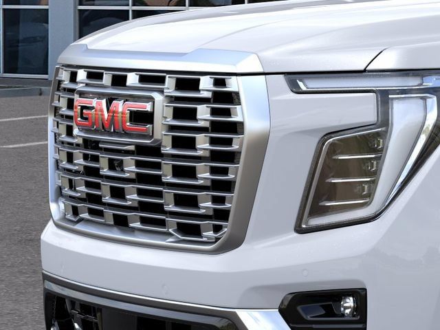 New 2026 GMC Yukon Denali w/ Denali Reserve Package AWD/4WD image 13