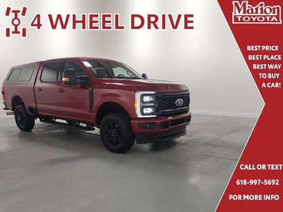 Used 2023 Ford F250 XLT w/ XLT Premium Package