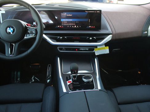 Used 2026 BMW XM Label Red image 29