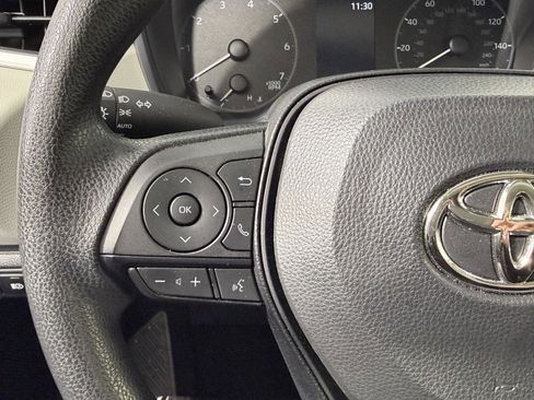 Used 2024 Toyota Corolla LE image 31