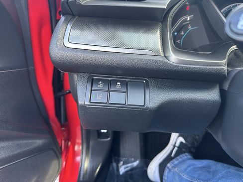 Used 2020 Honda Civic EX image 15