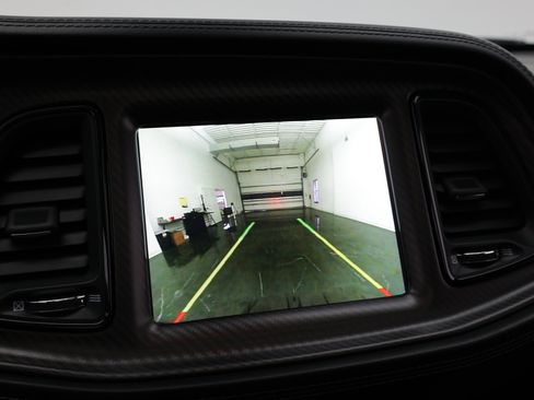 Used 2022 Dodge Challenger R/T Scat Pack RWD image 31