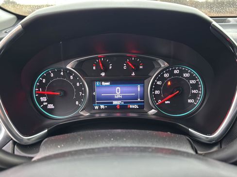 Used 2022 Chevrolet Equinox LT image 16