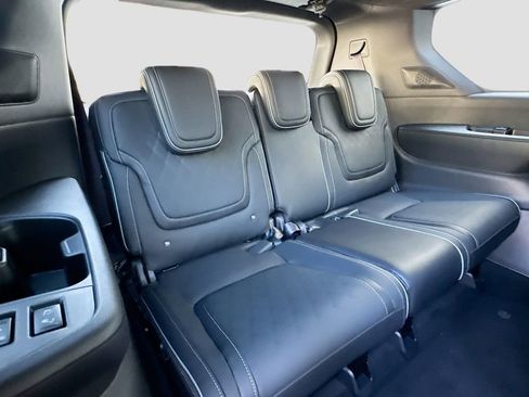 New 2026 INFINITI QX80 Autograph w/ Premium Cargo Package AWD/4WD image 30