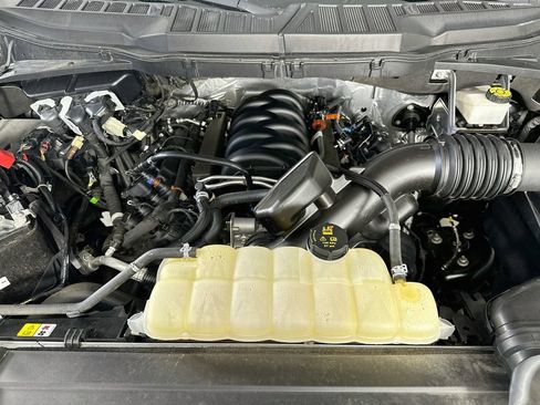 Used 2023 Ford F150 XLT w/ Equipment Group 301A Mid AWD/4WD image 32