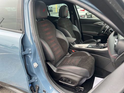 Used 2024 Dodge Hornet R/T Plus AWD/4WD image 77