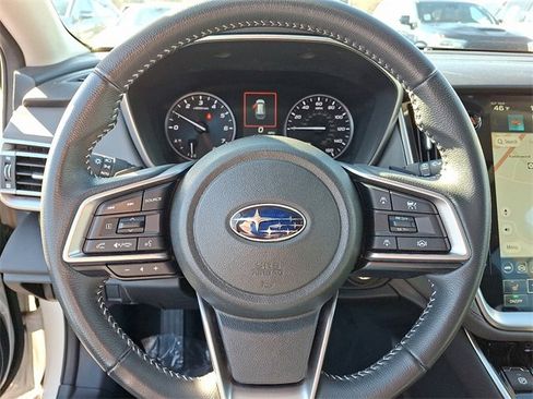 Used 2023 Subaru Outback Onyx Edition image 20