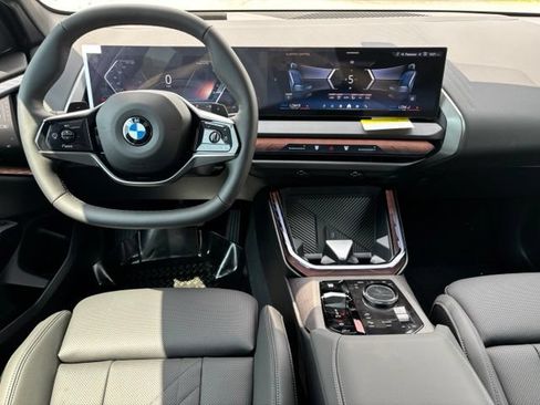New 2026 BMW X3 xDrive30i AWD/4WD image 18