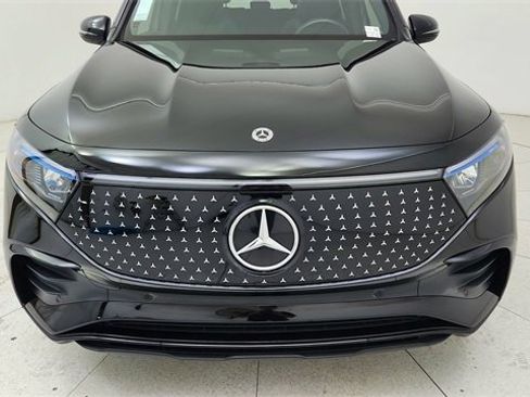 Used 2024 Mercedes-Benz EQB 250+ 250+ image 8