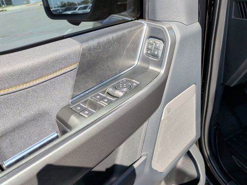 Used 2022 Ford F150 Tremor w/ Equipment Group 402A High image 12