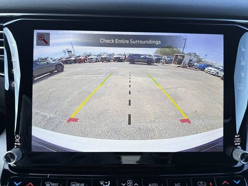 New 2026 Jeep Grand Wagoneer Limited w/ HD Trailer Tow Package AWD/4WD image 37