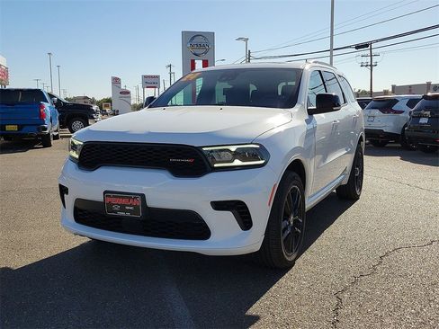 Used 2024 Dodge Durango GT image 4