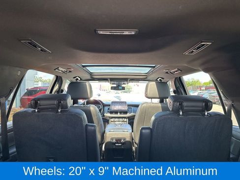 Used 2021 Chevrolet Tahoe Z71 AWD/4WD image 14