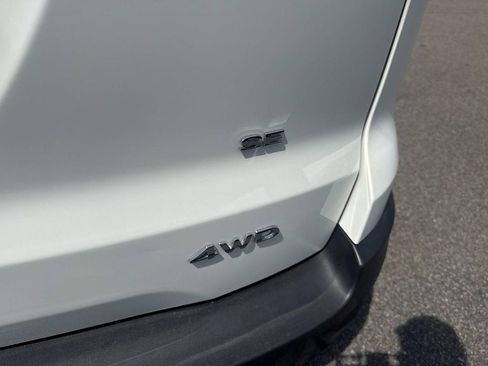 Used 2019 Ford EcoSport SE AWD/4WD image 6