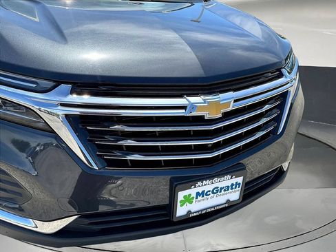 Used 2022 Chevrolet Equinox Premier AWD/4WD image 35