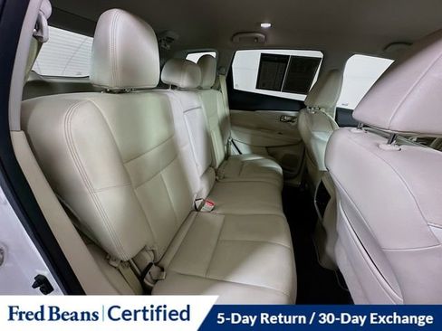Used 2017 Nissan Murano Platinum image 29