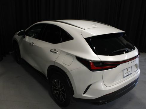 Used 2024 Lexus NX 250 250 Base w/ Cold Area Package image 15