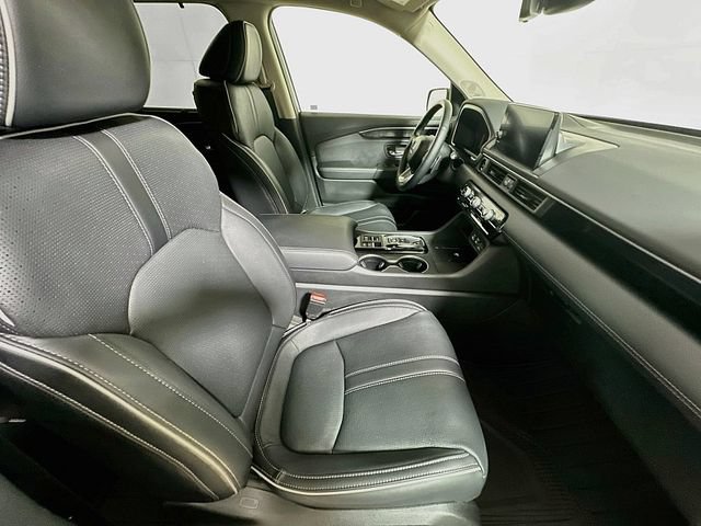 Used 2024 Honda Pilot Elite image 30
