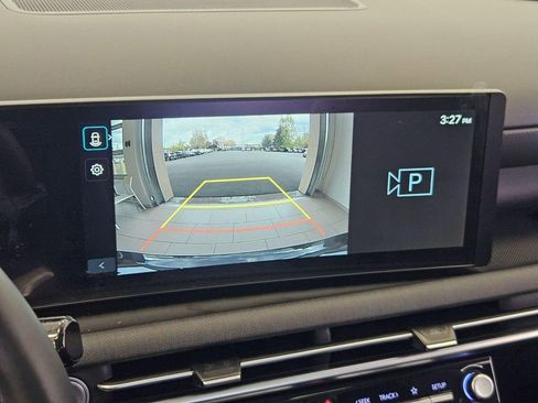 Certified 2025 Hyundai Tucson SEL AWD/4WD image 19