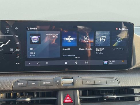 Used 2025 Kia K4 EX FWD image 29
