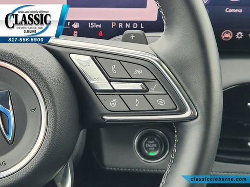 Used 2025 Buick Enclave Preferred FWD image 27