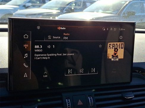 Certified 2023 Audi SQ5 Premium Plus w/ Premium Plus Package image 5