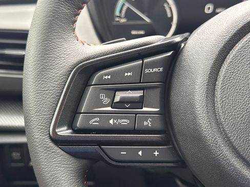 New 2026 Subaru Crosstrek 2.5i Limited AWD/4WD image 15