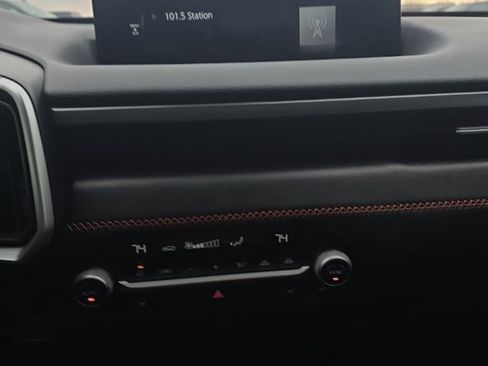 Used 2023 MAZDA CX-50 Meridian Edition w/ Apex Package image 46